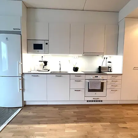 Apartmán New Cozy 2br Near Airport *