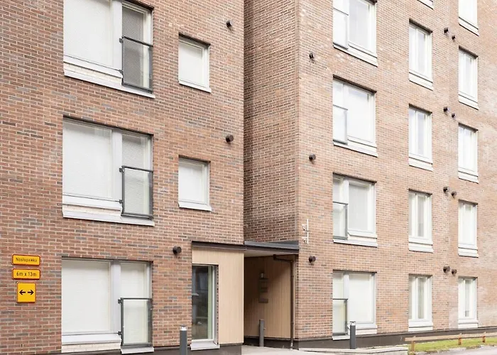 New Cozy 2br Near Airport * 万塔